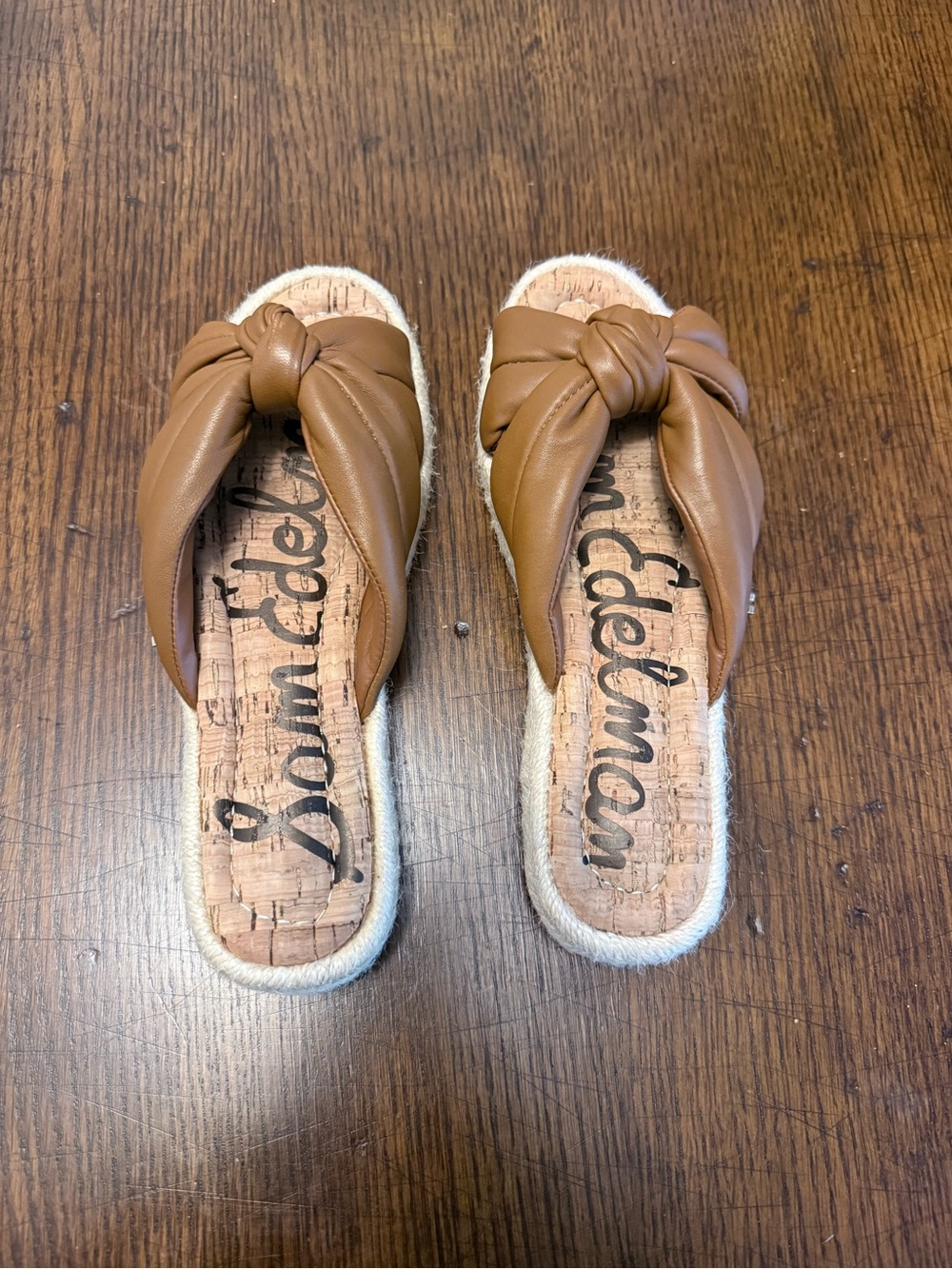 Sam Edelman Abbene Slide | Size 5 | Great Condition